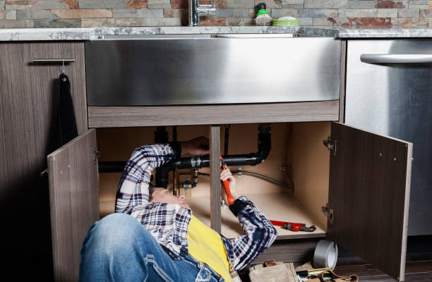 Best Water Heater Repair  in Bourbon, IN